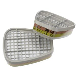 3M filter 6075