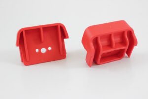 Altrex voet Set eindkap - Mounter/Atlas - 2 stuks