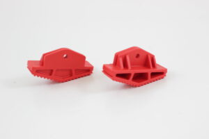 Altrex laddervoet 1500 - Mounter/Atlas - 2 stuks