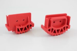 Altrex voet 1500 Mounter/Atlas - 2 stuks