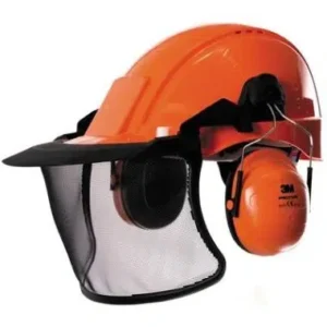 Zaag helmen / combinatiesets