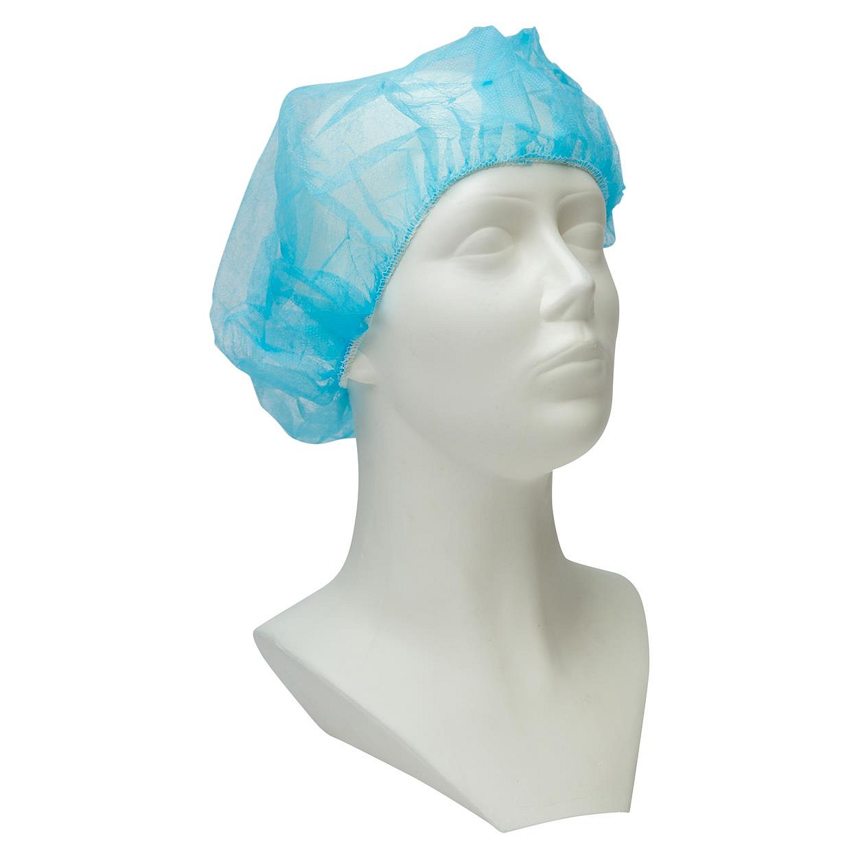 OXXA® Cover 2030 baret pannekoek / 100 stuks