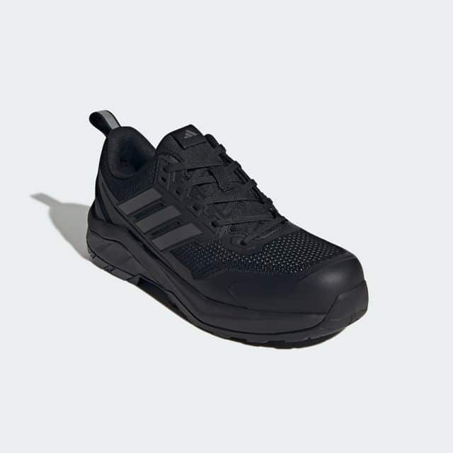 ADIDAS PRO WORK Aedus Low S1PS