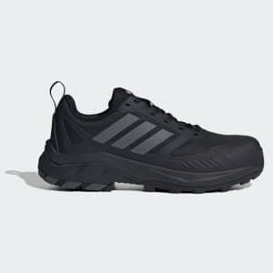 ADIDAS PRO WORK Gradix Low Zwart