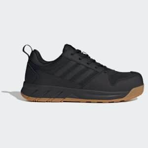 ADIDAS PRO WORK Motix Low S1PS