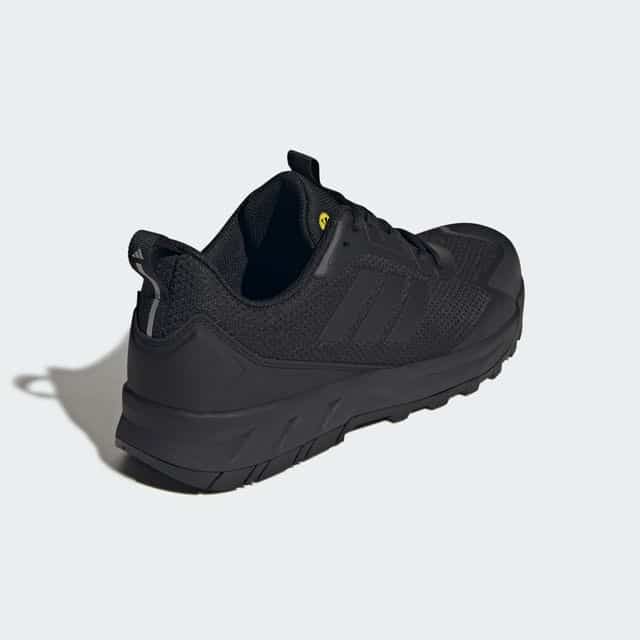 ADIDAS PRO WORK Torava Low S3S Zwart