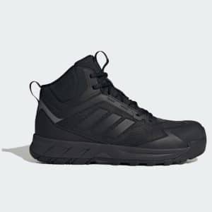 ADIDAS PRO WORK Torava Mid S3S