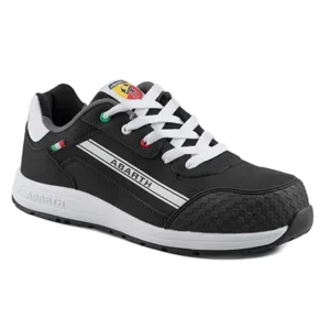Lage werksneaker