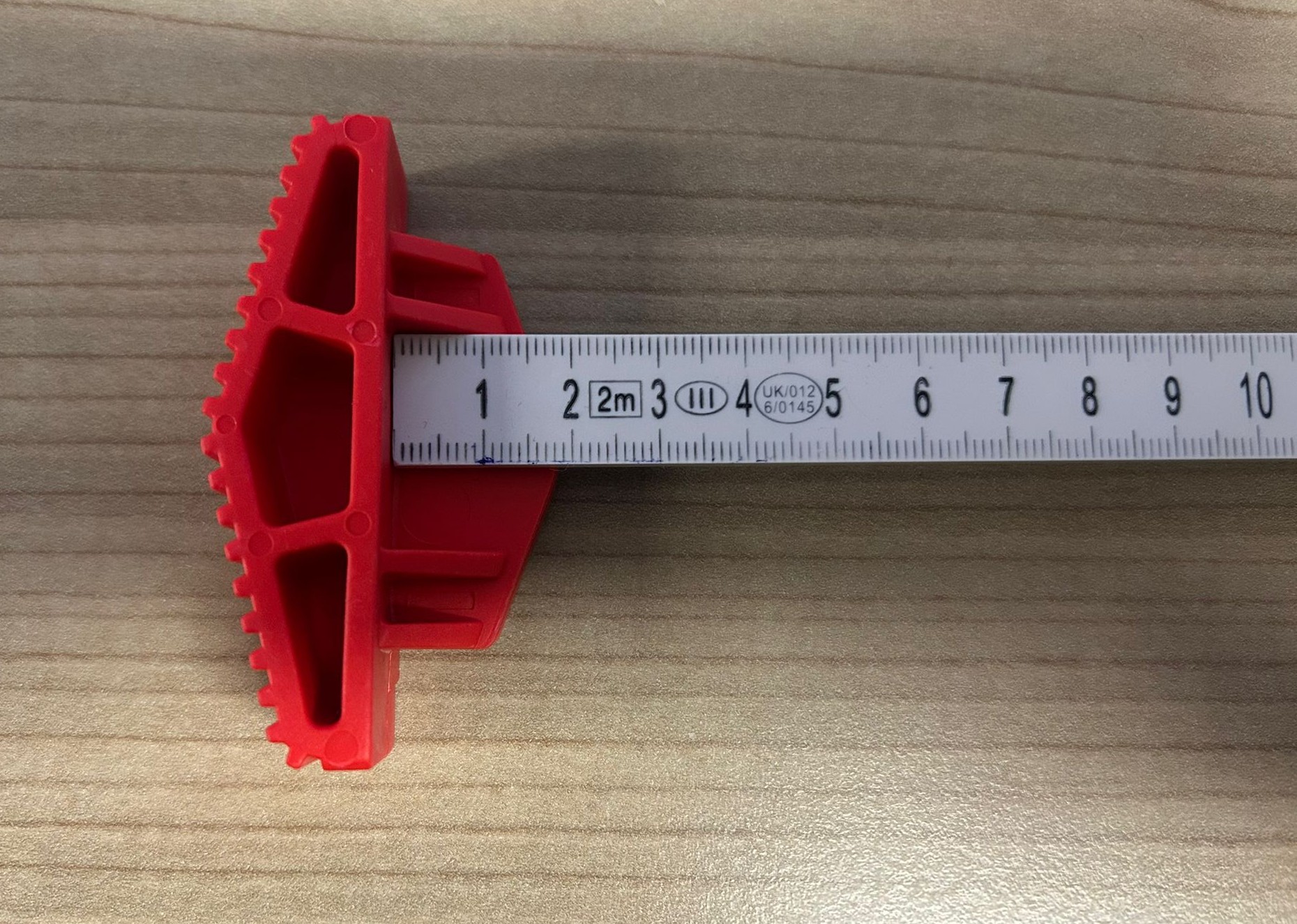 Altrex laddervoet 1500 - Mounter/Atlas - 2 stuks