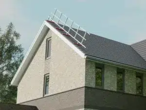 RSS Kopgevelbeveiliging