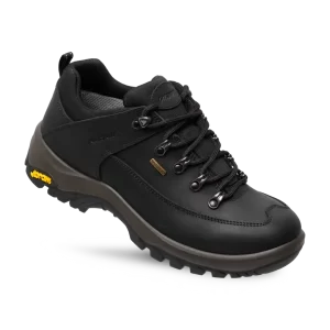 Grisport wandelschoen Brenta Low Zwart 134