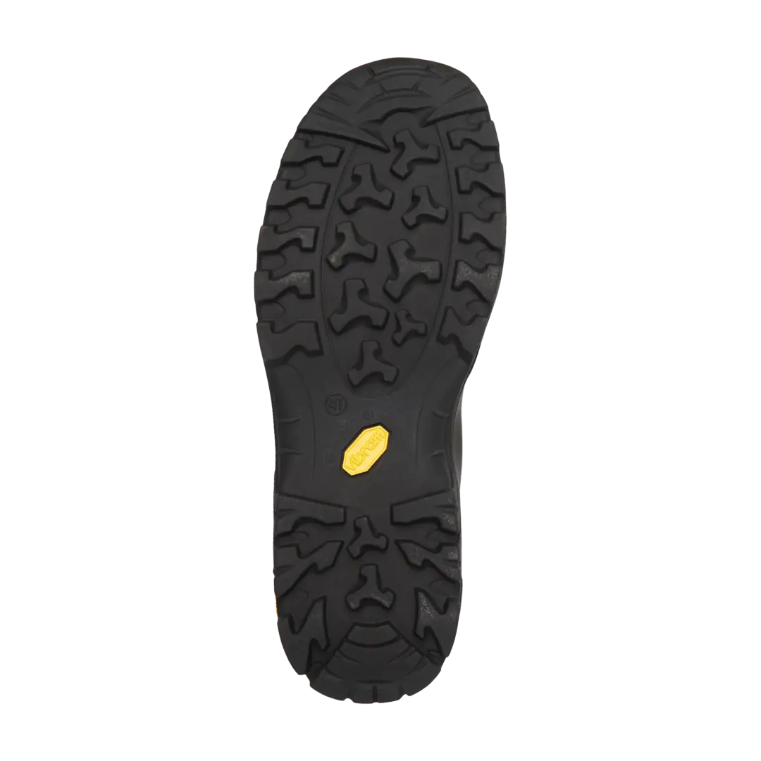 Grisport wandelschoen Brenta Low Zwart 134