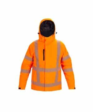 Hydrowear Winterjas Bristow RWS