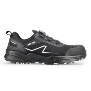 Brynje Shadow 3101 S1PL BOA Zwart
