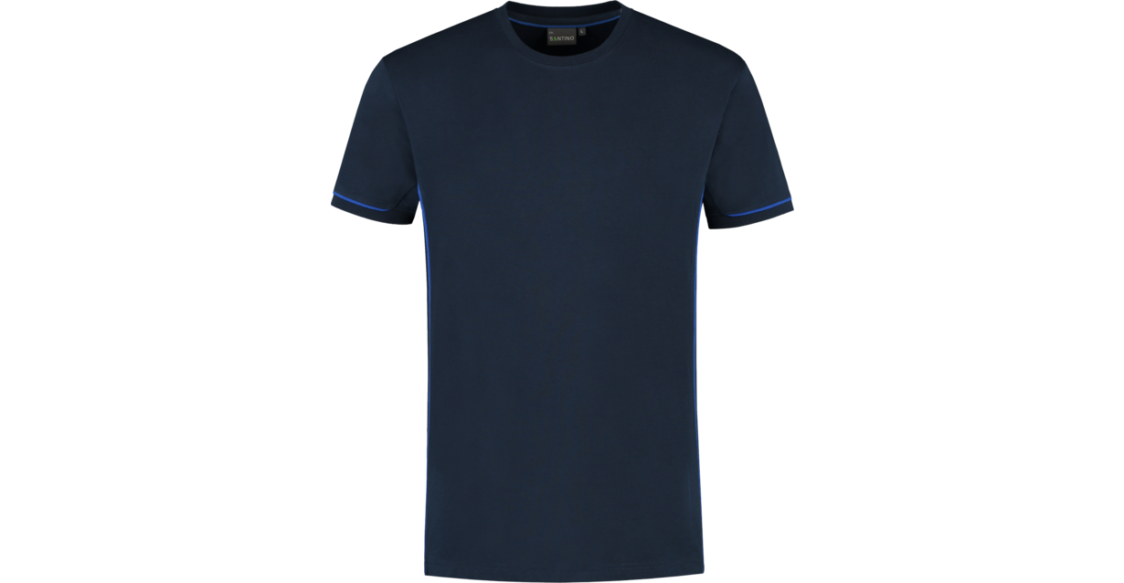 Santino T-Shirt Cal - Modern Fit