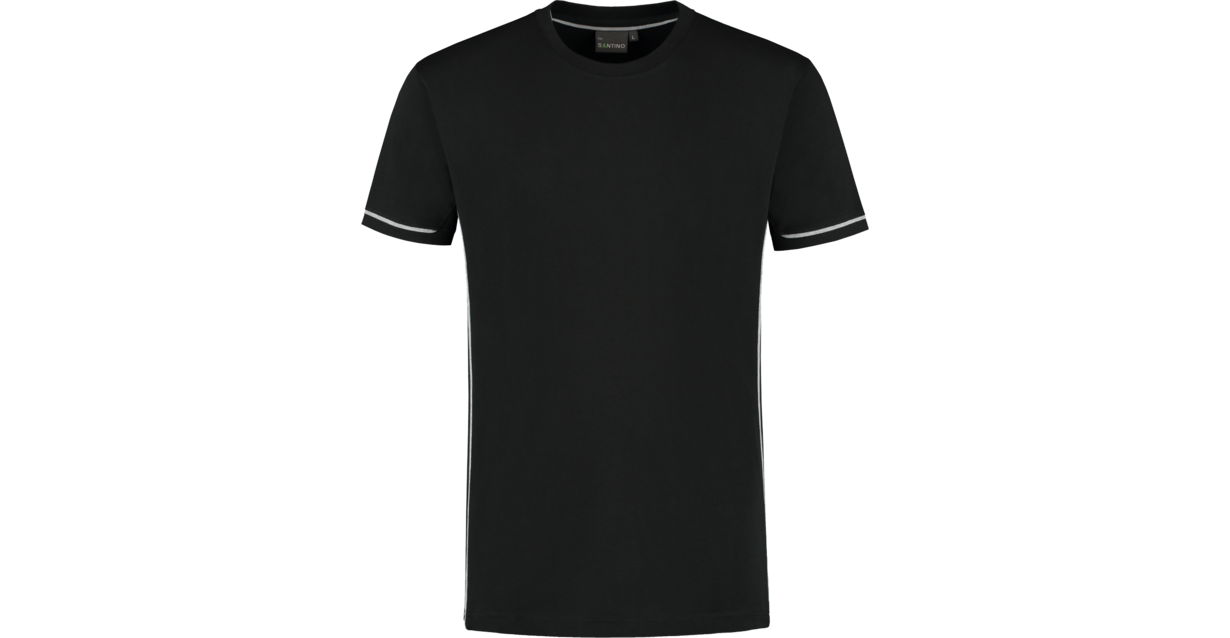 Santino T-Shirt Cal - Modern Fit