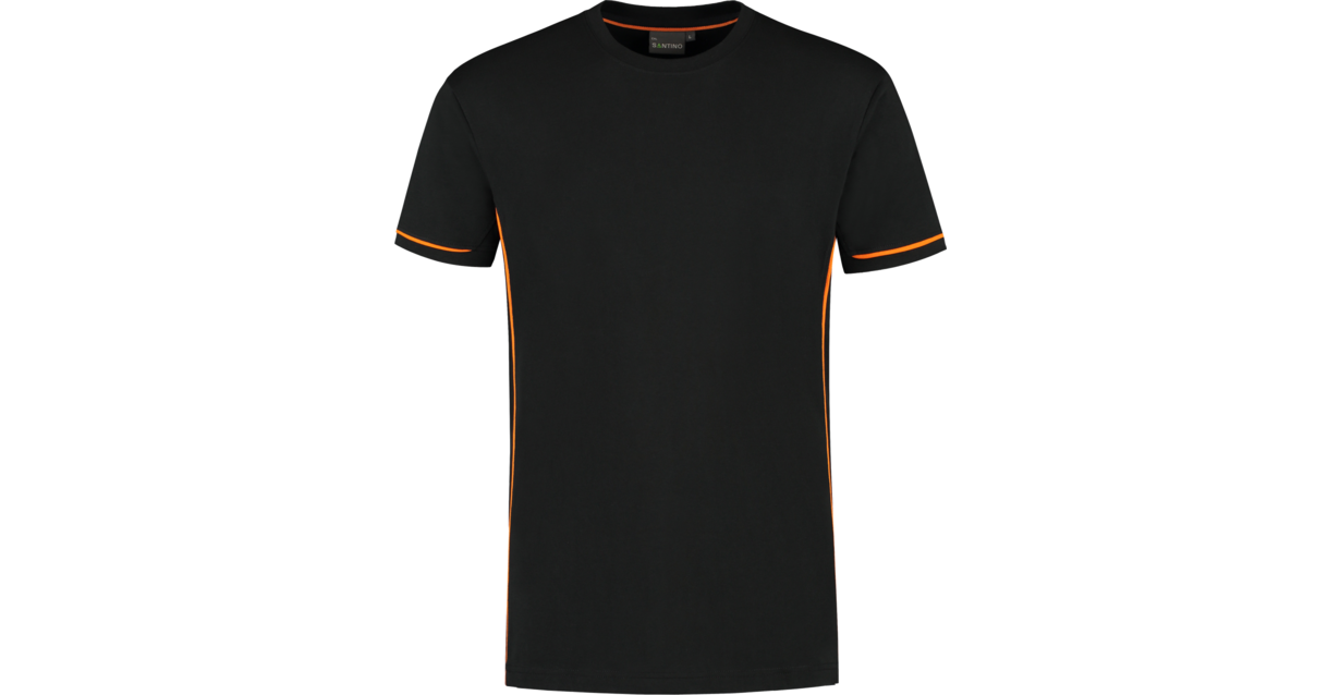Santino T-Shirt Cal - Modern Fit