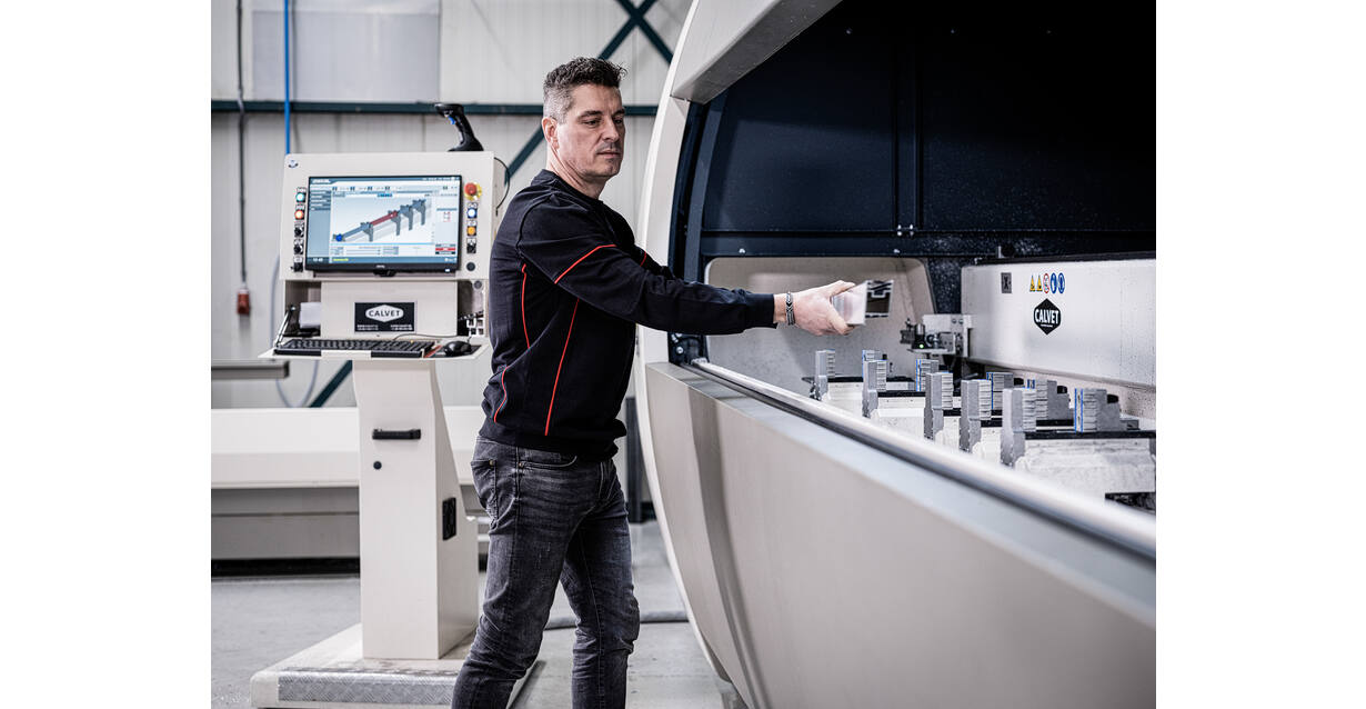 Santino Sweater Chris - Regular Fit