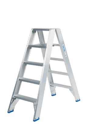 Solide dubbele trap type DT - 5