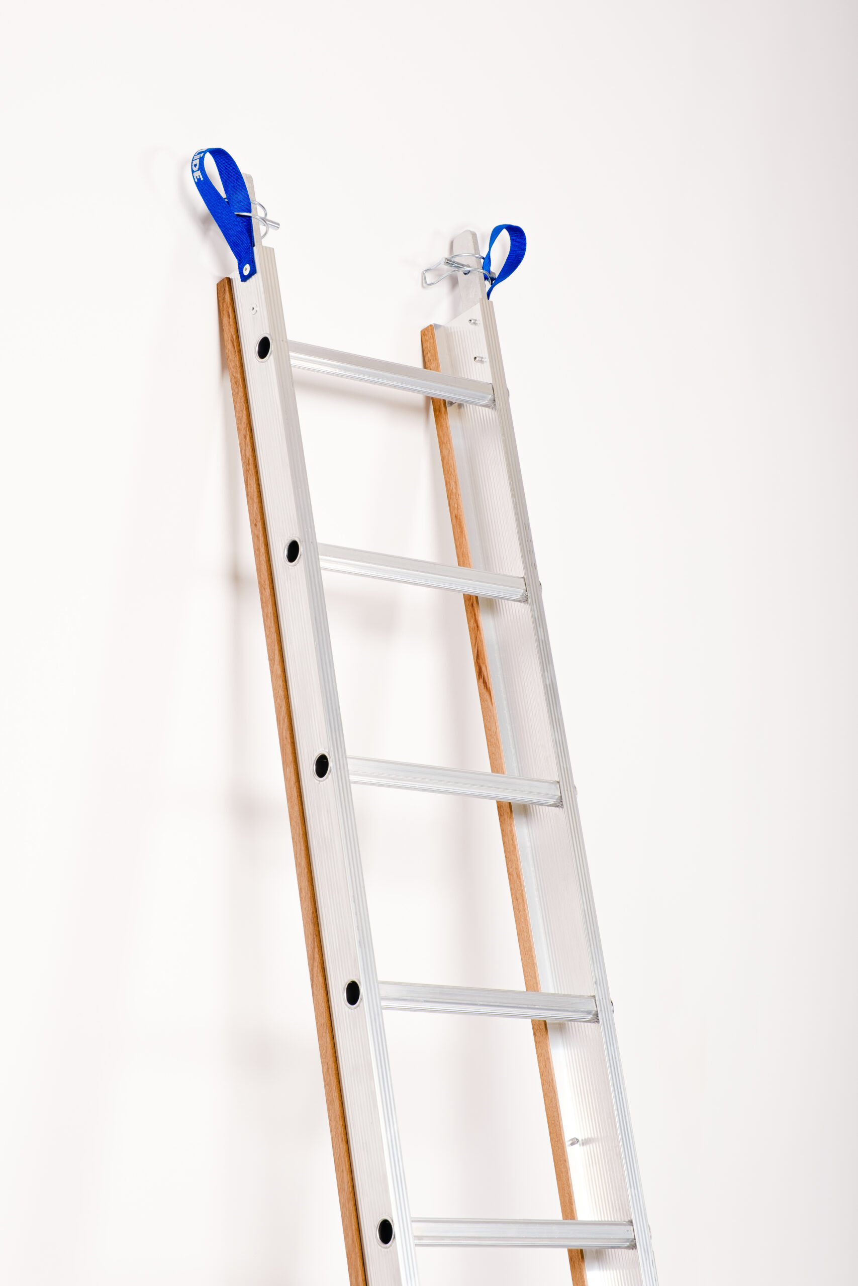 Solide dakladder 2 meter