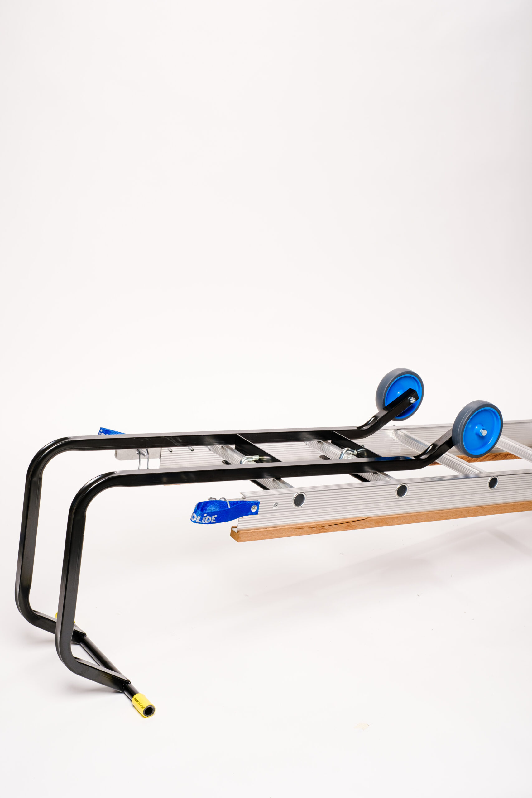 Solide dakladder 2 meter