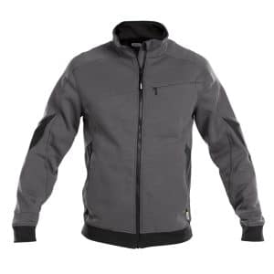 Dassy Velox – Sweater - Grijs