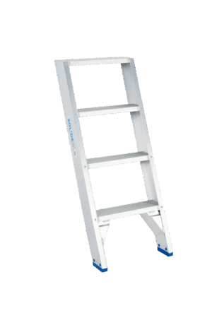 Solide enkele trap type ET - 4