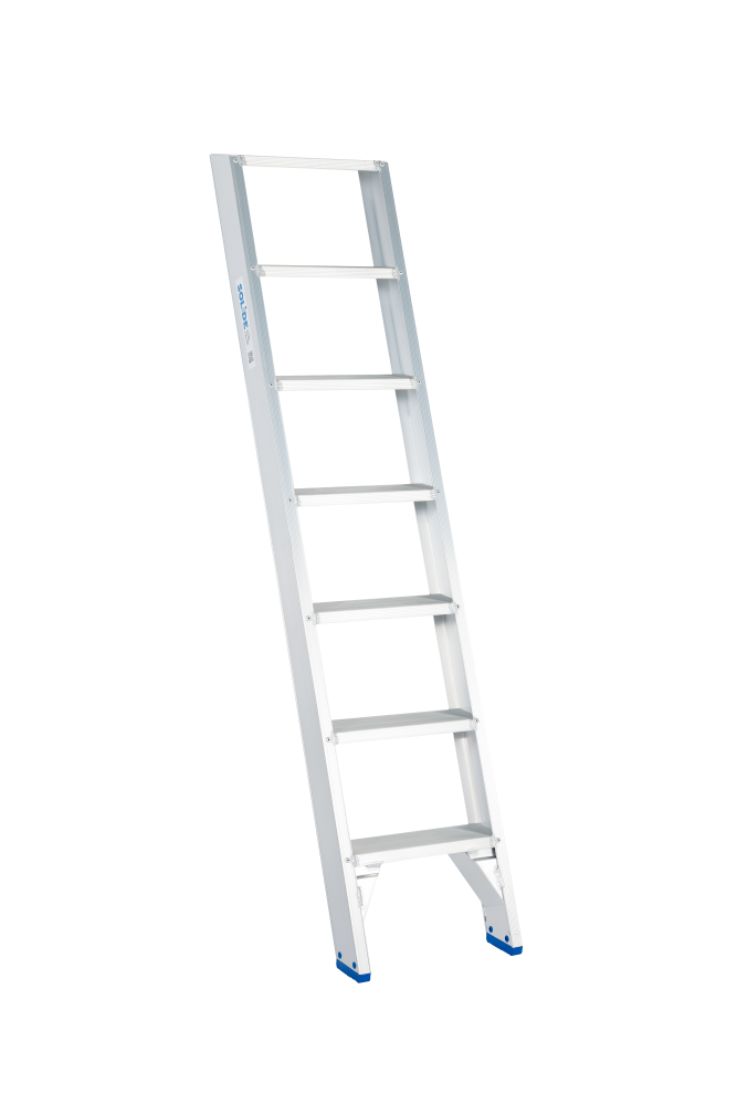 Solide enkele trap type ET - 7