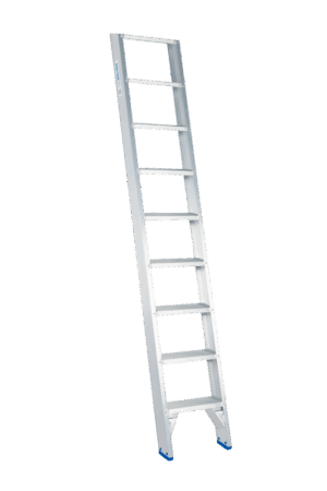 Solide enkele trap type ET - 9