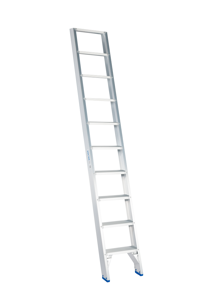 Solide enkele trap type ET - 10