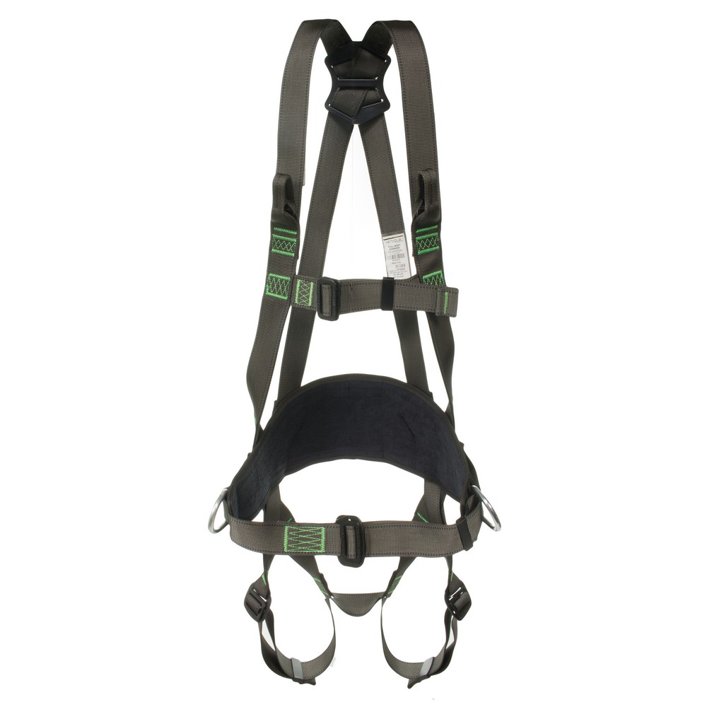 Valbeveiliging set schuine daken basic - Edge