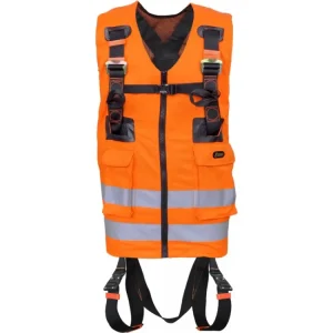 Kratos valbeveiliging harnas FA1030300