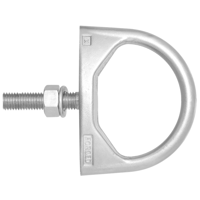 Kratos ankerpunt D-ring - FA6001400