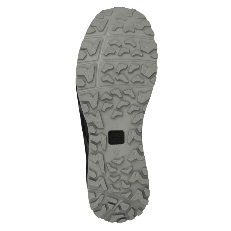 Norisk Werkschoen Faith S3 Grijs