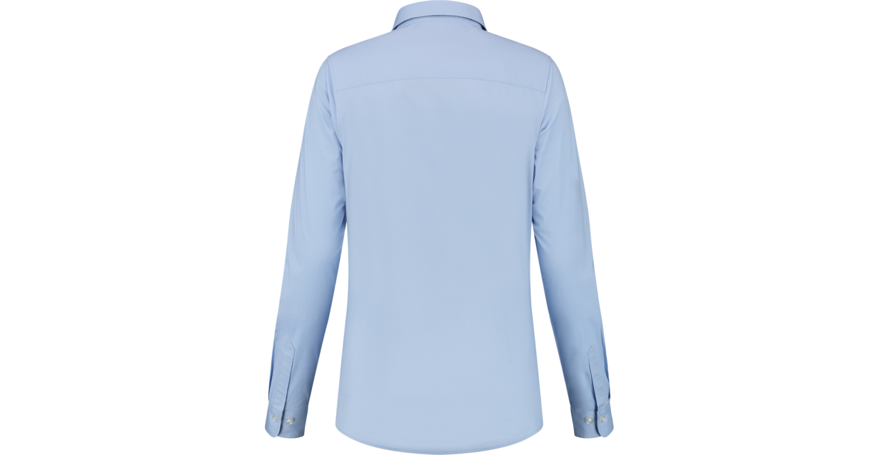 Santino Overhemd Falco Dames - Modern Fit