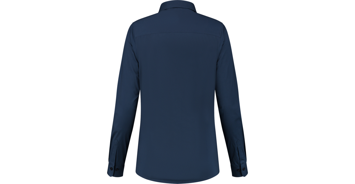 Santino Overhemd Falco Dames - Modern Fit