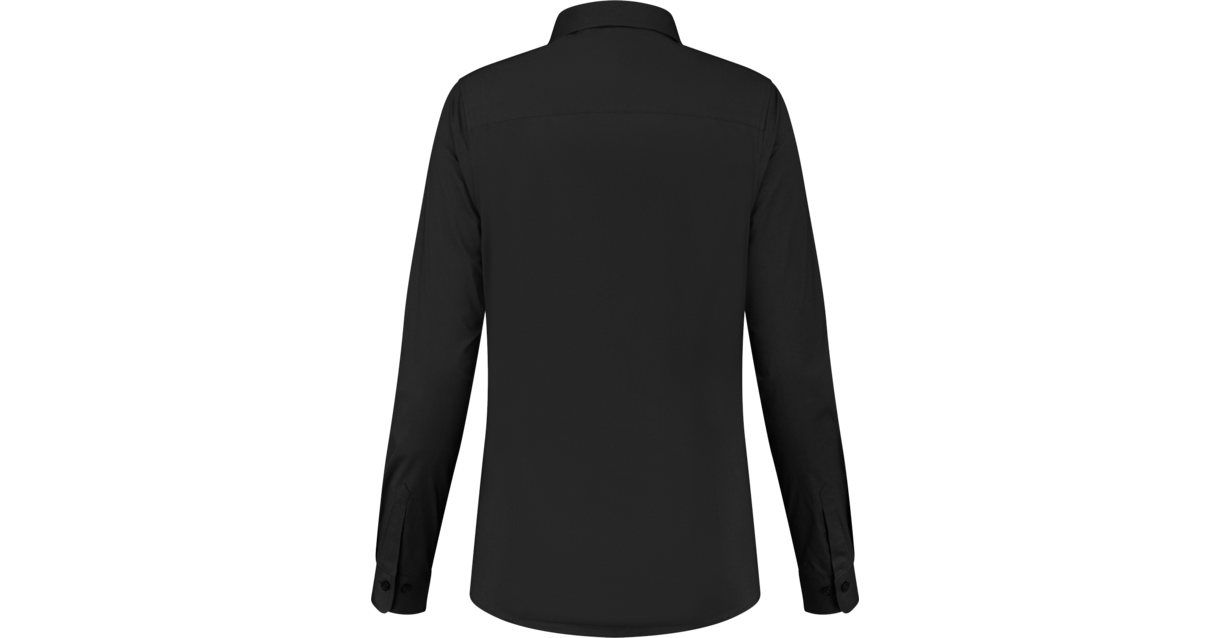 Santino Overhemd Falco Dames - Modern Fit
