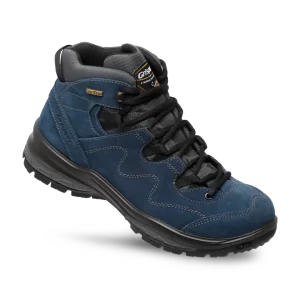 Hoge berg & wandelschoenen