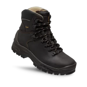 Grisport wandelschoen Summit hoog Bruin