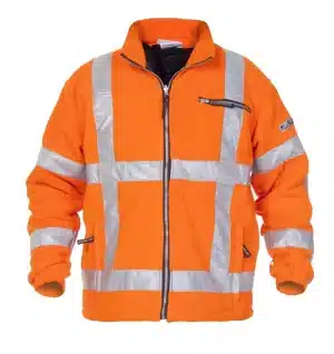 Hydrowear RWS Fleecejas Turijn