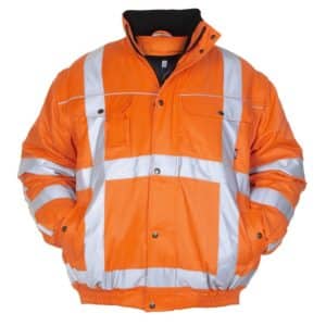 Hydrowear veiligheidsjas RWS Leiden