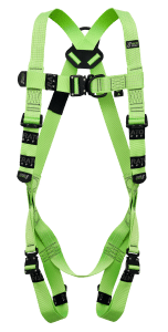 Kratos harnas reflectie 4 - FA1011500