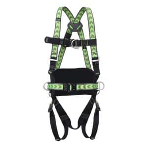 Kratos veiligheidsharnas Akros 3 - FA1020500A - S-L