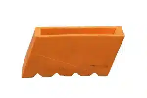 Petry – Trapvoet 100mm