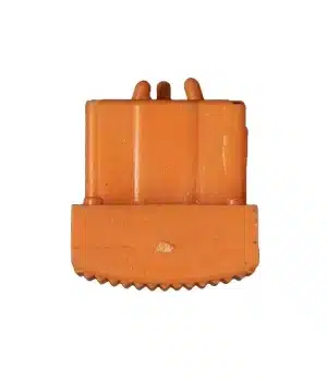 Petry – Trapvoet 40x25mm