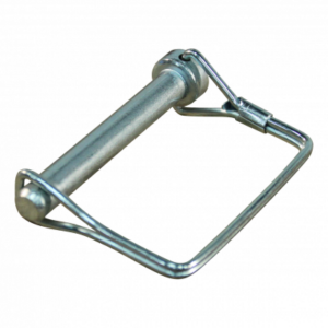 RSS borgpen vierkant / Roof Shelter