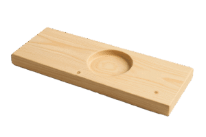 RSS Drukverdeler / Attika Klem Pro