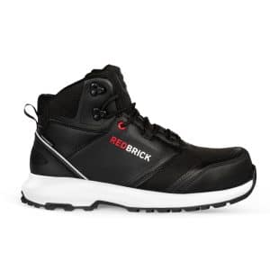 Redbrick Pulse Waterproof Sneaker Hoog S3
