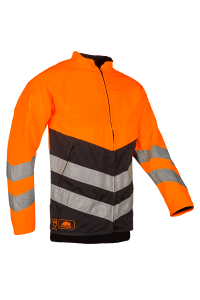 SIP zaagjas 1RI1 Oranje