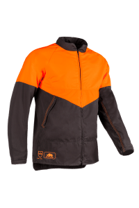 SIP zaagjas 1RJ1 Oranje Klasse 1